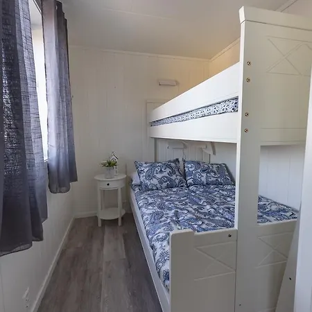 Tore Hunds Apartments Andenes Extérieur photo