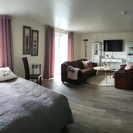 Tore Hunds Apartments Andenes Extérieur photo