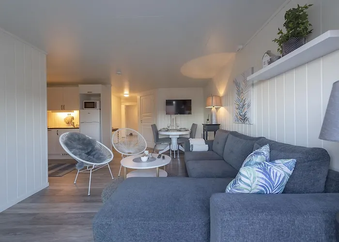 Tore Hunds Apartments