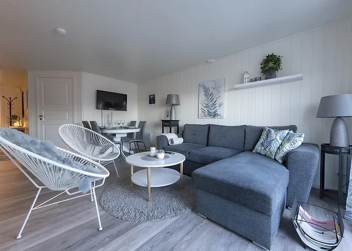 Tore Hunds Apartments