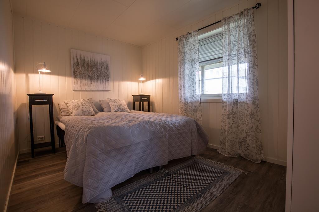 Tore Hunds Appartement