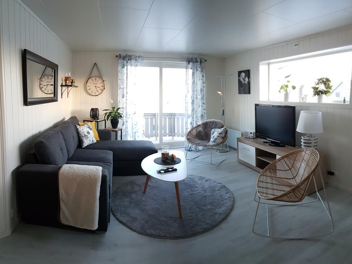 Appartement Tore Hunds Andenes