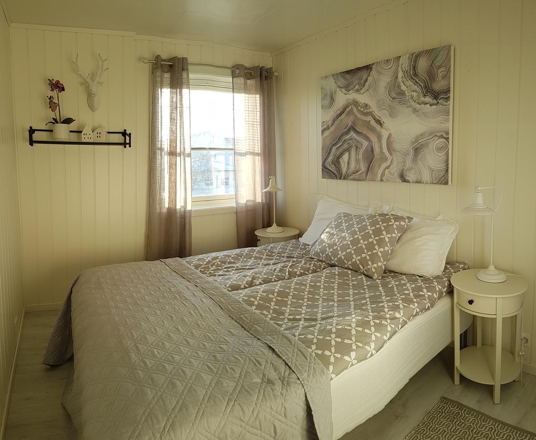 Tore Hunds Appartement *