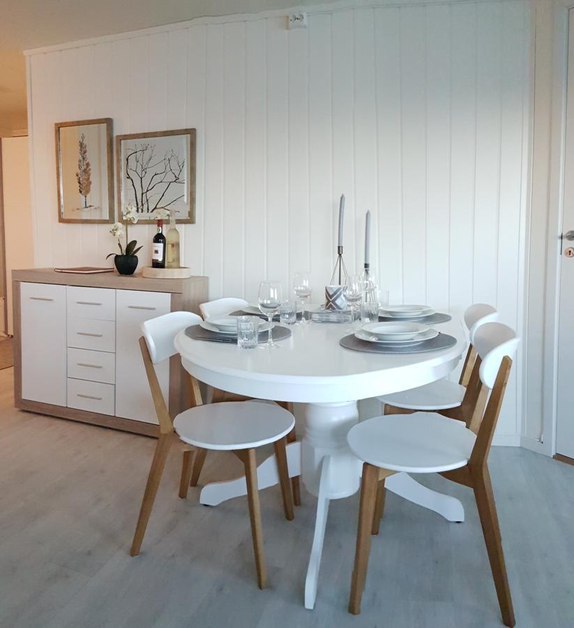 Tore Hunds Appartement