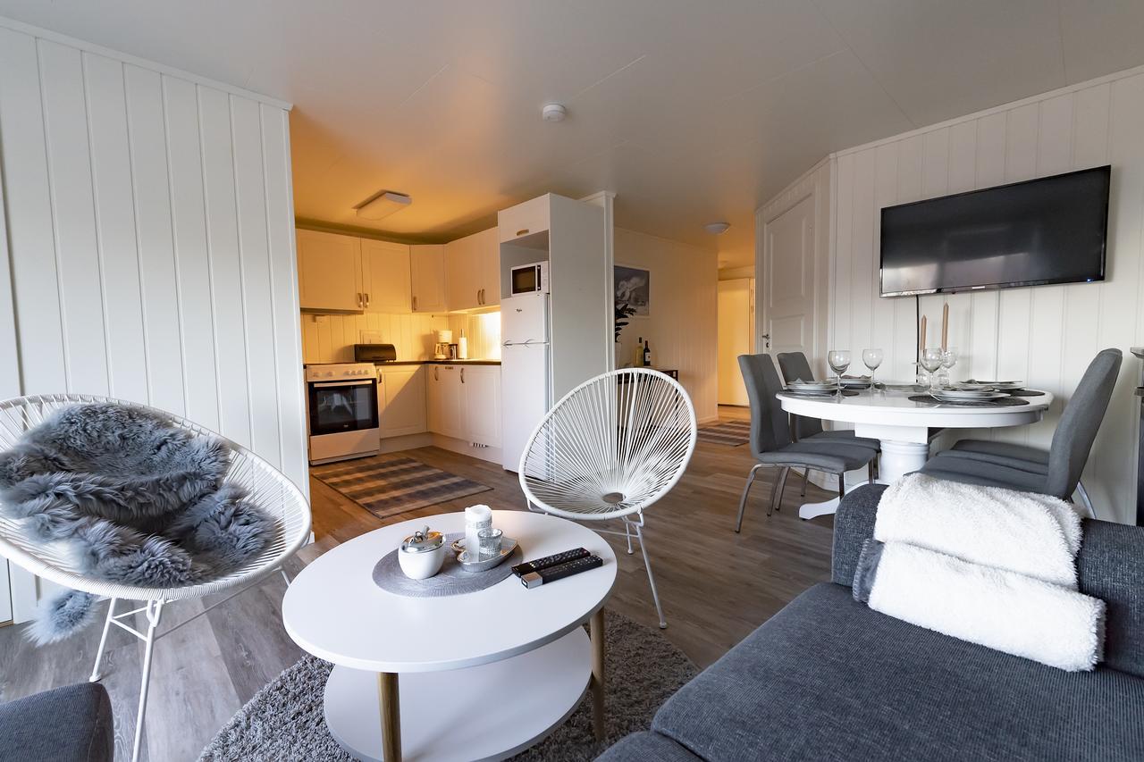 Tore Hunds Appartement
