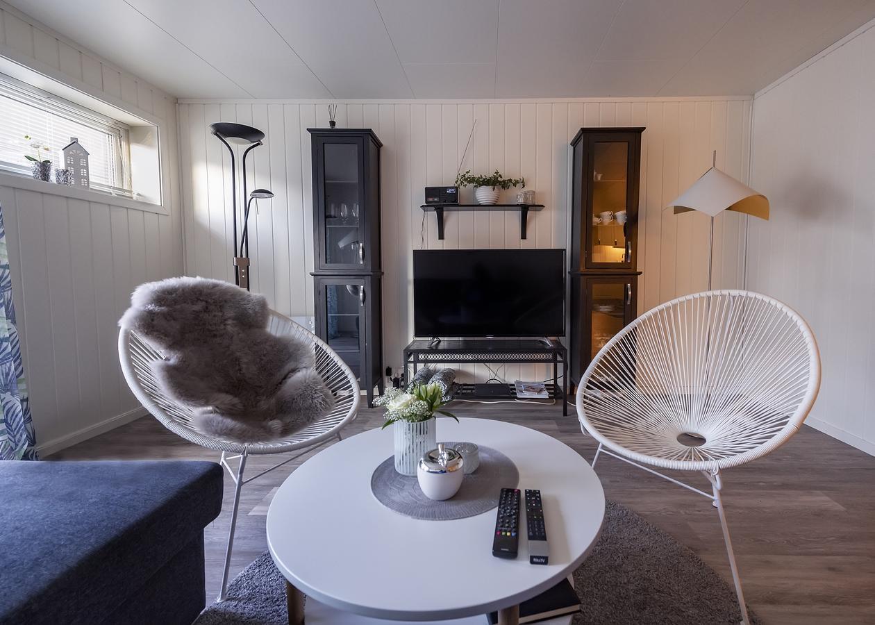 Appartement Tore Hunds *