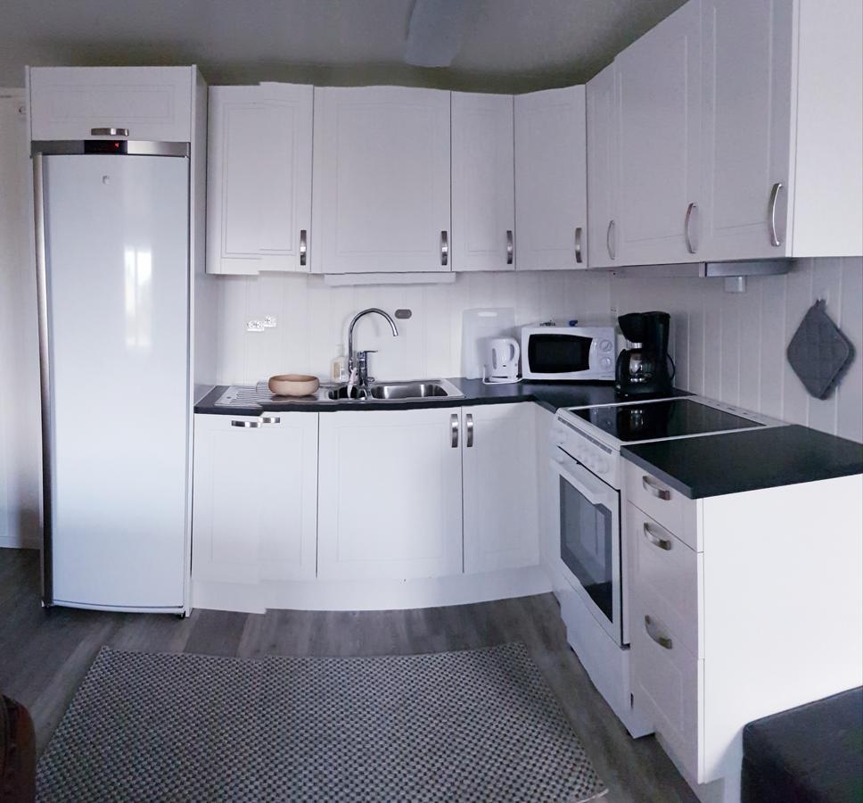 Appartement Tore Hunds Andenes
