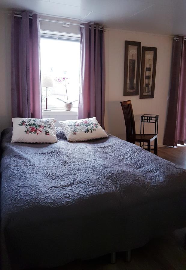 Appartement Tore Hunds